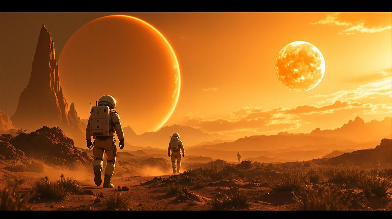 无忧影院上的《星际穿越》真的太震撼了！