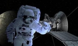 宇航员终极爆料视频大全,震撼视频大全背后的宇宙奥秘