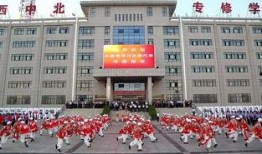 宝鸡中北学院爆料事件最新,真相与争议交织的校园风云