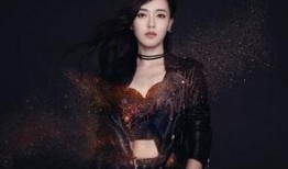 唐嫣爆料娱乐圈内幕