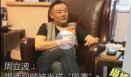 周立波前妻爆料吸毒视频,真相与争议交织