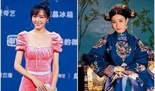 唐嫣爆料娱乐圈内幕