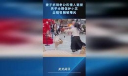 爆料小三情人视频,一场情感漩涡的真相揭露