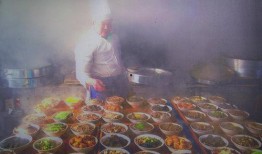 西安爆料摔碗酒席事件视频