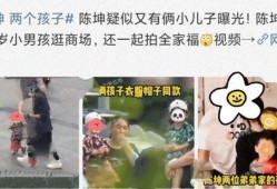 爆料娱乐圈俩孩子的小说,娱乐圈双宝的甜蜜成长