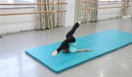 舞者金的教学在线观看