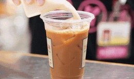 爆料自制奶茶视频教程,跟着视频教程轻松学会奶茶制作