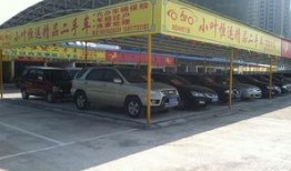 桂林二手车爆料最新消息