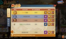 火影最新活动爆料8月底,全新活动爆料，激情燃动来袭！