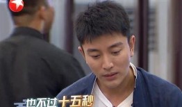 郭京飞意外爆料了吗视频,揭秘幕后的精彩瞬间