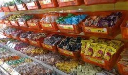 爆料零食工厂生产视频,探秘美味背后的生产过程