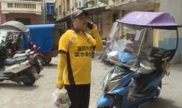 临沂外卖小哥爆料外卖小哥视频,视频揭露行业真相