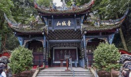 青城山老易养爆料最新,揭秘养生秘境与隐世传奇