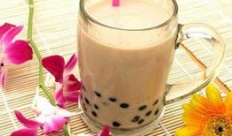 爆料自制奶茶视频教程,跟着视频教程轻松学会奶茶制作