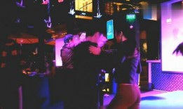 石家庄酒吧爆料视频播放,揭秘视频背后的惊人真相