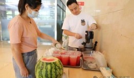 建湖网红吃瓜事件始末是什么,从热议到真相大白