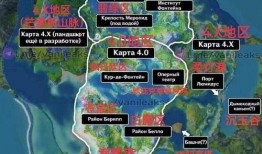 枫丹玩家爆料地图视频,玩家爆料视频中的神秘世界一瞥