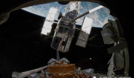 宇航员终极爆料视频大全,震撼视频大全背后的宇宙奥秘