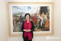 娱乐新闻大爆料琼瑶,独家揭秘她的最新动向与情感纠葛