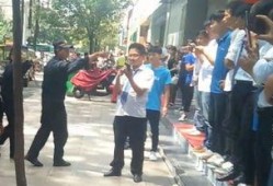 震撼爆料城管视频,震撼视频引发社会热议