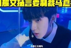 刘耀文队友爆料视频,独家爆料视频背后的故事