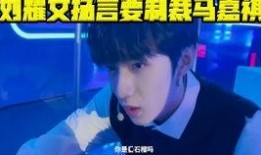 刘耀文队友爆料视频,独家爆料视频背后的故事