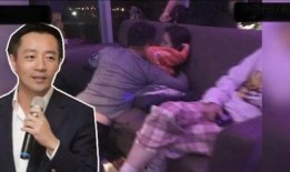 三对情侣狗仔爆料视频,三对情侣甜蜜互动大揭秘