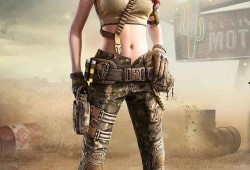 最新爆料军需和平精英