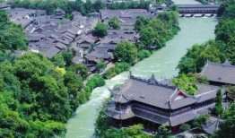 青城山老易养爆料最新,揭秘养生秘境与隐世传奇