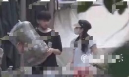 三对情侣狗仔爆料视频,三对情侣甜蜜互动大揭秘