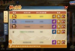 火影手游最新爆料 公告,全新角色与剧情即将揭晓！